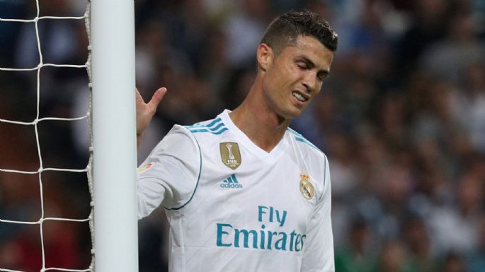 Mejores números que Cristiano Ronaldo: la estrella que emociona al Real Madrid