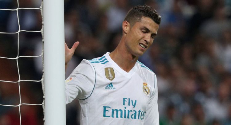 ¿Qué dirán en Real Madrid?: la confesión de un ex compañero de Cristiano Ronaldo