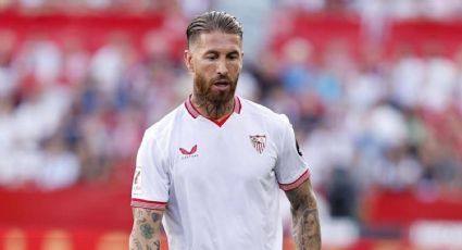 No lo quieren: el equipo que descartó el fichaje de Sergio Ramos para la próxima temporada