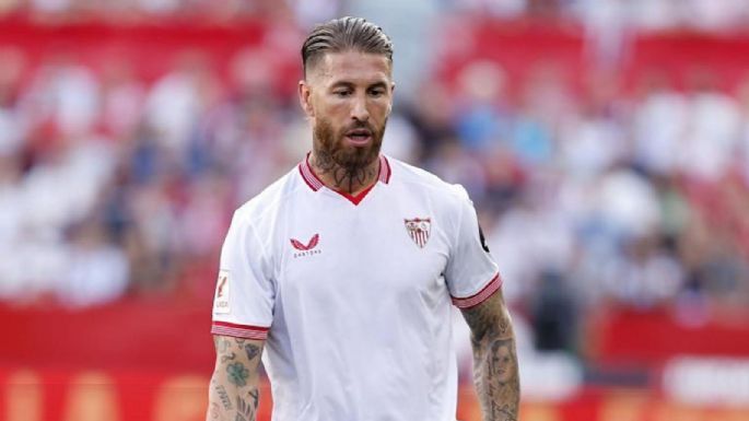 No lo quieren: el equipo que descartó el fichaje de Sergio Ramos para la próxima temporada