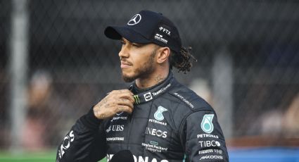 “No me contestó”: cómo Mercedes comenzó a sospechar de la salida de Lewis Hamilton