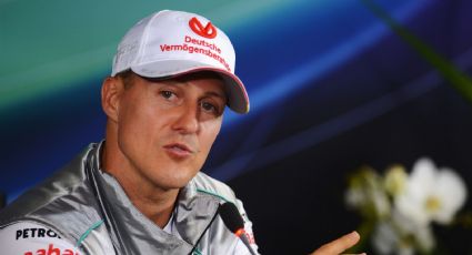 “Conducción desleal”: la inesperada crítica que recibió Michael Schumacher de otro ex campeón de F1