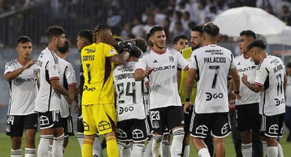 Enojo en Colo Colo: lo cedieron por su mal nivel y no la pasa bien en su nuevo club