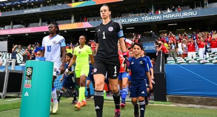 "Que no nos deje": desde la Selección Chilena buscarán convencer a Tiane Endler de que siga