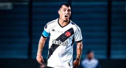 Necesitan salvarse: la nueva posición de Gary Medel en Vasco para evitar el descenso