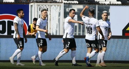 ¿Sigue o se retira?: la decisión que tomó un ídolo de Colo Colo tras volver al fútbol