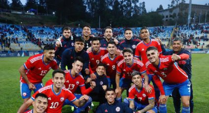 A un paso de la gloria: la Selección Chilena derrotó por la mínima a Estados Unidos y va por el oro