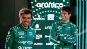 "El objetivo": la promesa de Aston Martin para Fernando Alonso y Lance Stroll