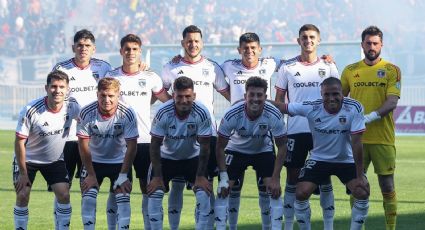 Quiere su lugar: el jugador que busca tener una nueva oportunidad en Colo Colo