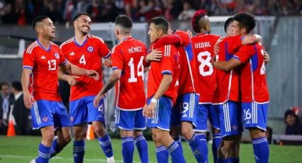 Jugará la Copa América: el hombre de la Selección Chilena que es buscado por este equipo europeo