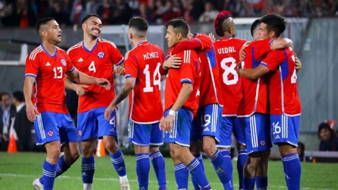 Jugará la Copa América: el hombre de la Selección Chilena que es buscado por este equipo europeo