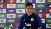 Mensaje para Berizzo: el golazo de uno de los jugadores con menos minutos en la Selección Chilena