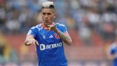 El clásico se pinta de azul: Universidad de Chile le ganó a la UC y mete pelea por la Sudamericana
