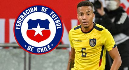 La Selección Chilena tomó ventaja: nuevo giro en el caso Byron Castillo