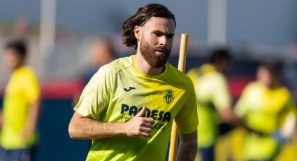 Contundente: qué dice la prensa española sobre el futuro de Ben Brereton en Villarreal
