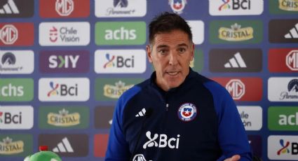 Mensaje para Berizzo: el golazo de uno de los jugadores con menos minutos en la Selección Chilena