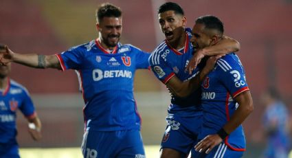 Lo comparan con Osorio y Assadi: la nueva promesa que se sumará a Universidad de Chile