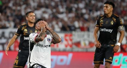 Colo Colo se arrepiente: el jugador que tenía todo para llegar y hoy es la estrella de un gigante