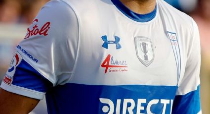 Sonrisas en Universidad Católica: la gloria que volverá a la actividad a sus 43 años