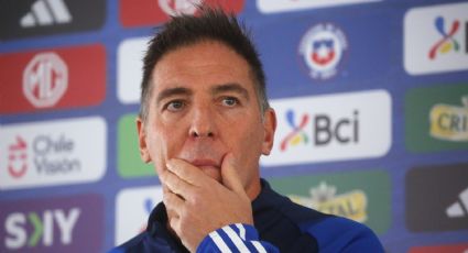 "Me tengo que preparar": fue campeón en Sudamérica y pide ser convocado a la Selección Chilena