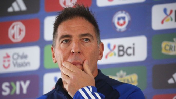 "Me tengo que preparar": fue campeón en Sudamérica y pide ser convocado a la Selección Chilena