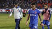 No todo fue alegría: los dos titulares que serán baja en un duelo clave de Universidad de Chile