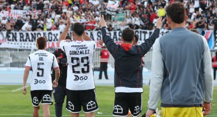 Pertenece a Colo Colo: el indiscutido en La Calera que busca demostrar para volver al Cacique