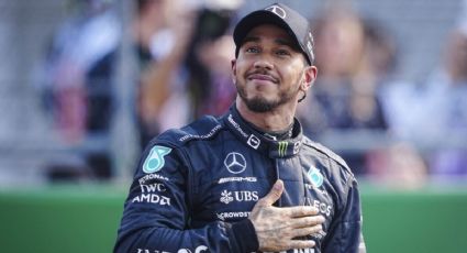 "Tenemos que asegurarnos": la crítica de Lewis Hamilton ante la posible llegada de Andretti