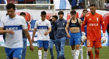 Atención, Universidad Católica: ANFP confirmó la sanción que recibirá una figura