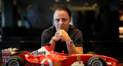 Felipe Massa agitó a la Fórmula 1: dardos para Ferrari y el equipo inesperado que lo apoya