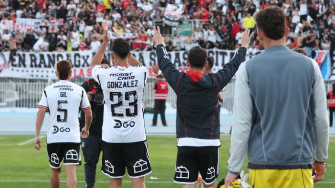 Pertenece a Colo Colo: el indiscutido en La Calera que busca demostrar para volver al Cacique