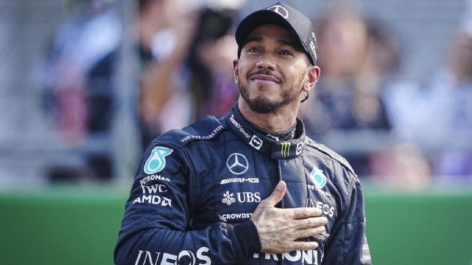 "Tenemos que asegurarnos": la crítica de Lewis Hamilton ante la posible llegada de Andretti