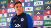 "Nuestros mejores deseos": el mensaje de la Selección Chilena que sorprendió a Berizzo