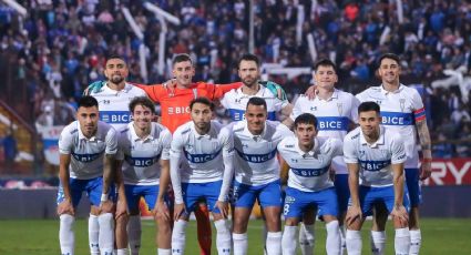 "Hasta siempre": el jugador de Universidad Católica que confirmó su salida del club