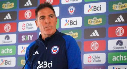 Tras dejar la Selección Chilena: el equipo al que se acerca Eduardo Berizzo