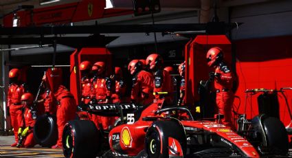 Sorpresa en la F1: abandonó Ferrari por otra escudería y renunció apenas tres meses después