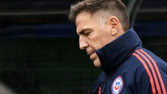 La Selección Chilena va por el Mundial: sorpresas y ausencias en la nueva nómina de Berizzo