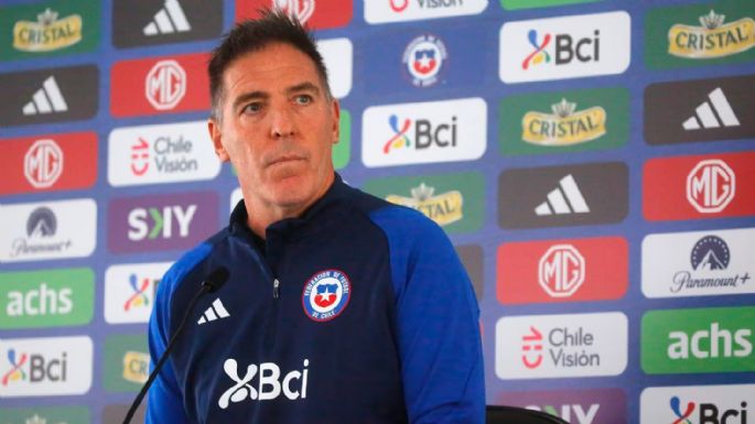 Tras dejar la Selección Chilena: el equipo al que se acerca Eduardo Berizzo