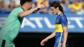 Lesión muscular: cuánto tiempo estará fuera de las canchas Edinson Cavani