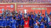 "Segunda oportunidad": salió campeón con Universidad de Chile y quiere regresar al país