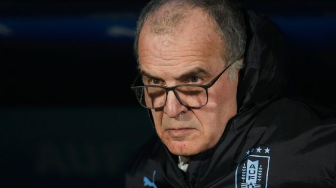 Sorpresas: el once que piensa Marcelo Bielsa para dar la nota y vencer a la Argentina