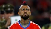 Les puso un freno: el gesto de Arturo Vidal con Ricardo Gareca tras no ser convocado