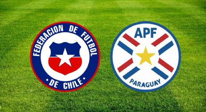 La Selección Chilena va por el triunfo: hora, TV y formaciones del duelo con Paraguay