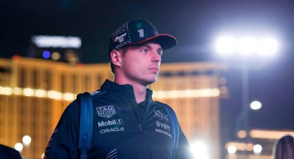 La Fórmula 1 no lo recibirá bien: la crítica sin tapujos de Max Verstappen al GP de Las Vegas