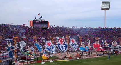 "Somos diferentes": el video de Universidad de Chile que generó emoción en todos los fanáticos