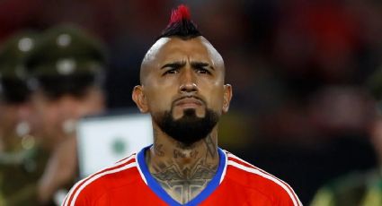 Fuera de la Selección Chilena: por qué no fue convocado Arturo Vidal y cuándo podría volver