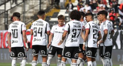 Un refuerzo para Quinteros: el jugador que volverá a Colo Colo y sería tenido en cuenta