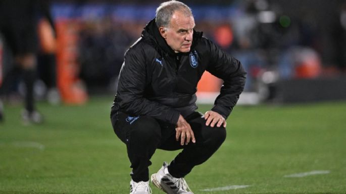 "Los grandes equipos del mundo": el elogio de un técnico de renombre para Marcelo Bielsa