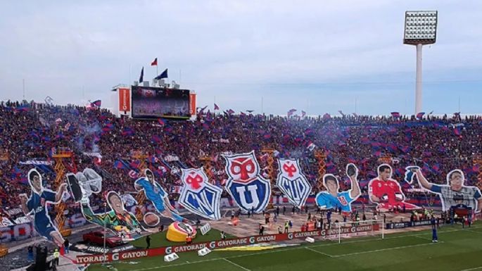 "Somos diferentes": el video de Universidad de Chile que generó emoción en todos los fanáticos