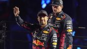 "Son dos tigres": el padre de Checo Pérez habló de su relación con Max Verstappen